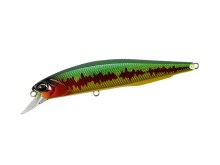 Realis Jerkbait 100SP Pike Limited - CCC3175 Ara Macao